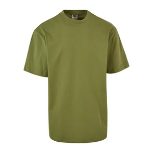 Bio Tall Tee Newolive