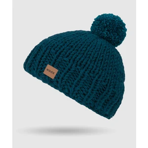 Beanie WOOX Ejby Merino Junior