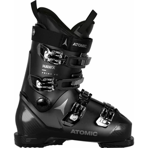 Atomic Hawx Prime 85 W Black/Silver 22/22,5 Alpin-Skischuhe