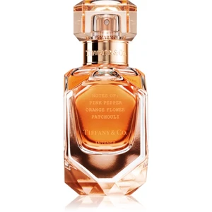 TIFFANY - Rose Gold Intense - Parfémová voda