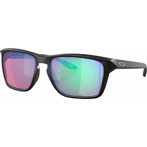 Oakley Sylas 94484157 Matte Black Ink/Prizm Golf Lunettes de vue