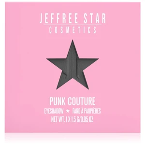 Jeffree Star Cosmetics Artistry Single oční stíny odstín Punk Couture 1,5 g