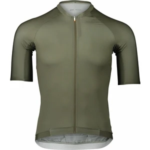 POC Pristine Men's Jersey Epidote Green L