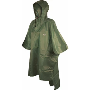 Tatonka Poncho 2 (M-L) Pláštěnka pončo TAT11180020 cub