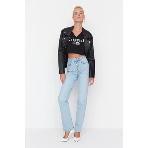 Jeans da donna Trendyol High Waist