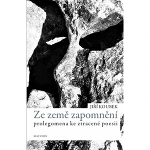 Ze země zapomnění - Jiří Koubek