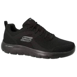 Skechers Summits - Brisbane black 46