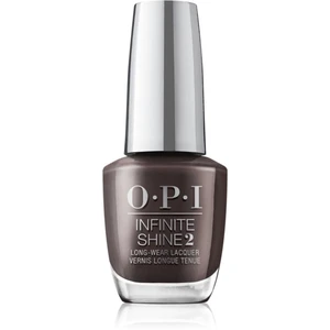 OPI Infinite Shine Fall Wonders gélový lak na nechty bez použitia UV/LED lampy lesklý odtieň Brown to Earth 15 ml