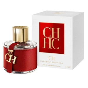 Carolina Herrera CH - EDT 2 ml - odstrek s rozprašovačom