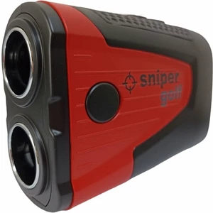 Snipergolf T1-31B Telémetro láser