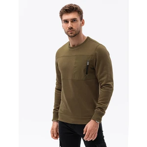 Ombre Men's sweatshirt