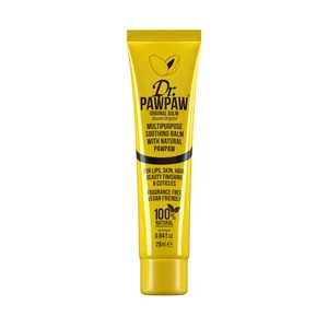 Dr. Pawpaw Original multifunkčný balzam pre výživu a hydratáciu 25 ml