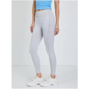 Light Grey Women's Leggings Puma x VOGUE - Women