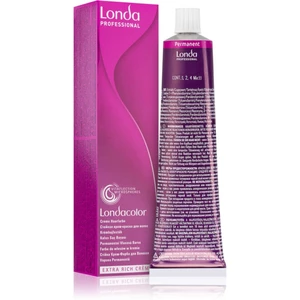 Londa Professional Permanent Color Extra Rich permanentná farba na vlasy odtieň 3/5 60 ml