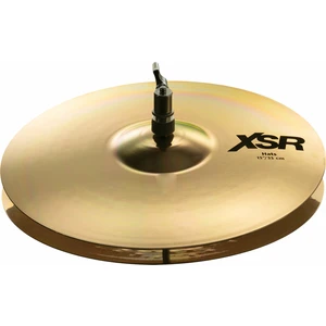 Sabian XSR1302B XSR Lábcin 13"