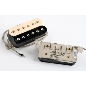 Seymour Duncan APH-2S Slash Alnico II Pro Set Zèbre