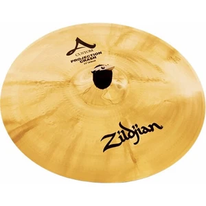 Zildjian A20582 A Custom Projection Platillo Crash 17"