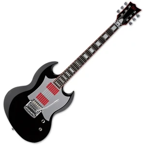 ESP LTD GT-600 Čierna