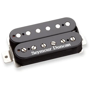 Seymour Duncan Saturday Night Special Bridge