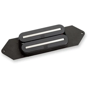 Seymour Duncan SRB-1B Bridge Čierna