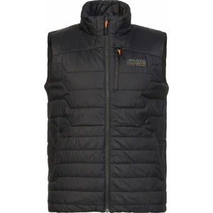 Musto Land Rover Pertex Primaloft Vest Kurtka żeglarska Black 2XL