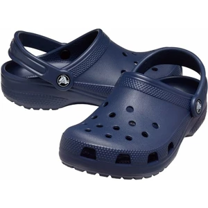 Crocs Kids' Classic Clog T Zapatos para barco de niños