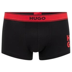 Hugo Boss Pánske boxerky HUGO 50478778-001 M