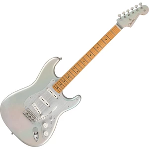 Fender H.E.R. Stratocaster MN Chrome Glow