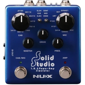 Nux Nss-5 Solid Studio