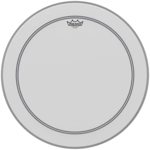 Remo P3-0110-BP Powerstroke 3 Coated 10" Parche de tambor