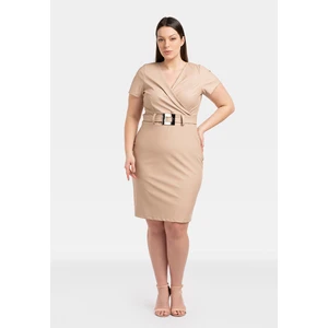 Abito da donna Karko Beige