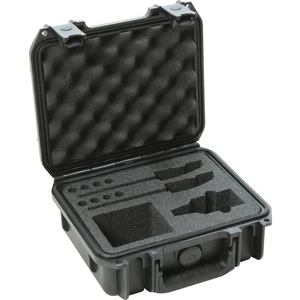 SKB Cases iSeries 0907-4-SWK Estuche utilitario para escenario