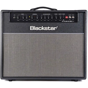 Blackstar HT Club 40 MkII 6L6