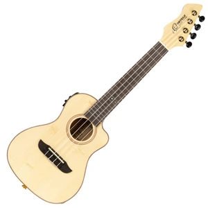 Ortega RUBO-CE Konzert-Ukulele Natural