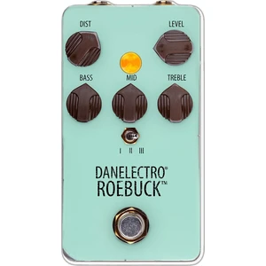 Danelectro Roebuck