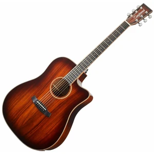 Tanglewood TW5 E KOA Autumn Burst