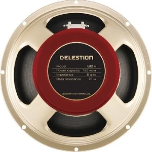 Celestion G12H-150 Redback Amplificator pentru chitară / bas