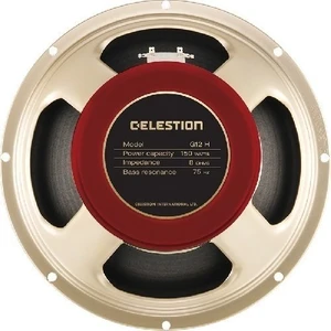 Celestion G12H-150 Redback Gitár / Basszusgitár Hangszóró