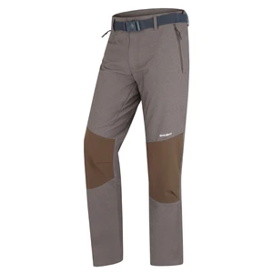 Husky Klass M L, deep khaki Pánské outdoor kalhoty