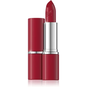 Bell Colour Lipstick krémová rtěnka odstín 05 Rube Red 4 g