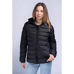 Giacca invernale trapuntata da donna Lonsdale Quilted