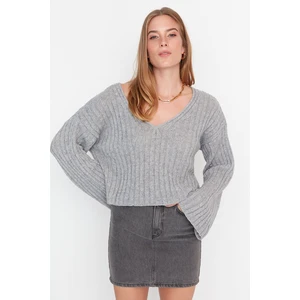 Női pulóver Trendyol Knitwear