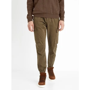 Celio Pants cargo Cobattle1 - Men