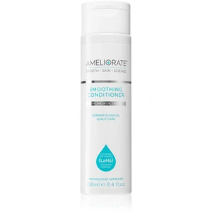 Ameliorate Smoothing Conditioner uhladzujúci kondicionér pre suchú pokožku hlavy so sklonom k svrbeniu 250 ml