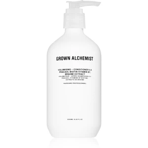 Grown Alchemist Volumising Conditioner 0.4 kondicionér pre objem jemných vlasov 500 ml