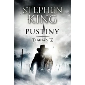 Pustiny - Stephen King