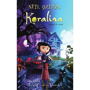 Koralina - Neil Gaiman