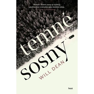 Temné sosny - Will Dean