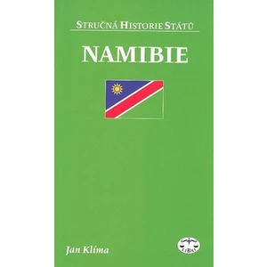 Namibie - Jan Klíma