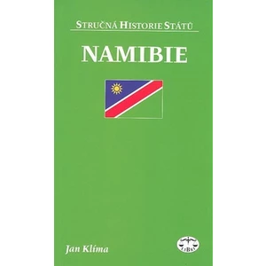 Namibie - Jan Klíma